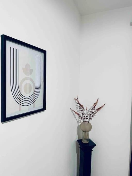Superbe Duplex Cosy Daire Reims Dış mekan fotoğraf